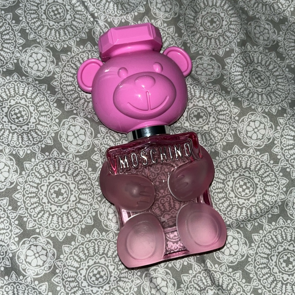 Brand new Moschino Toy Bubblegum perfume